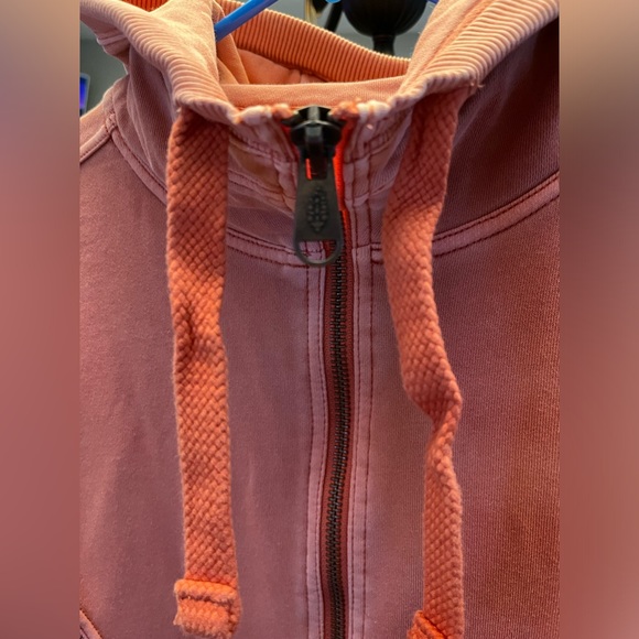 NWOT Free People movement All Your Love Solid Hoodie - Picture 12 of 16